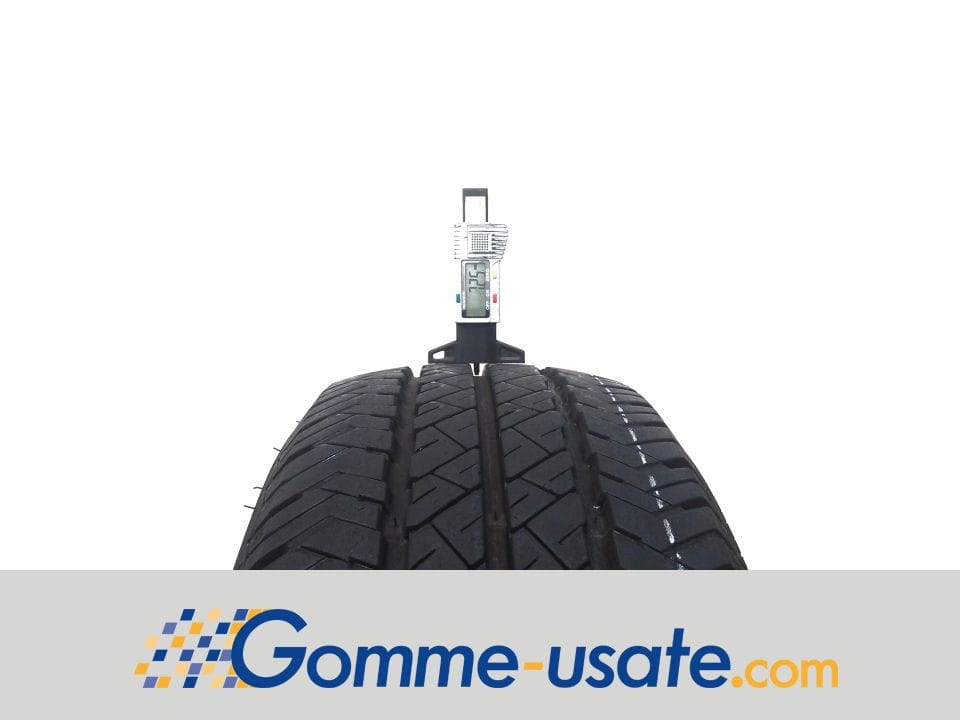 Thumb Nexen Gomme Usate Nexen 225/70 R15C 112/110R Classe Premiere CP 321 (80%) pneumatici usati Estivo 0